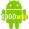 Aplicativo 1900win para Android