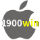 Aplicativo 1900win para iOS